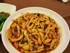 -湖北三五醇酒店·35年新楚菜