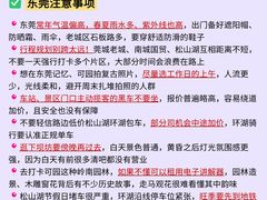 -东莞市大岭山森林公园