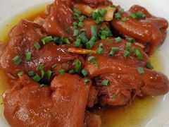 -隆都四季香饭店(碧海路店)