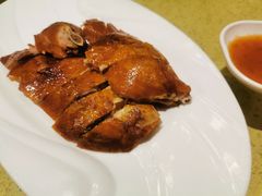 -铜锣湾·有麝自然香(重庆新天地店)