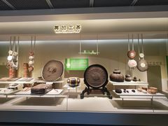 -中国茶叶博物馆(双峰馆区)