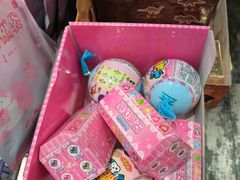 -酷乐潮玩(凯德MALL西直门店)