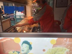 -正新鸡排·炸鸡汉堡(中茵海华广场店)