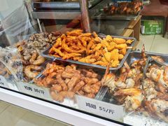 -大益烤鸡