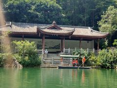 -佛爷洞旅游景区