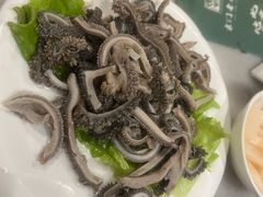 -京门老爆三·铜锅涮肉 爆肚(望京店)