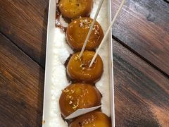 -董顺桃小粒臭豆腐(太平街一店)