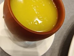鸡汁三丝-金哥私房菜馆(张府园总店)
