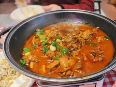 -彭耕记猪油炒小菜(吉联mall店)