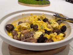 -新疆大厦·慕士塔格餐厅