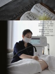 -圣贝拉母婴护理中心(深圳莱佛士店)