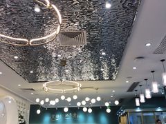 -丽莎沙拉轻食餐厅(国贸店)