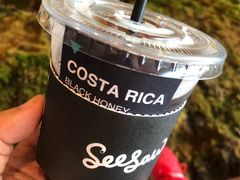 -Seesaw Coffee(朝阳大悦城店)