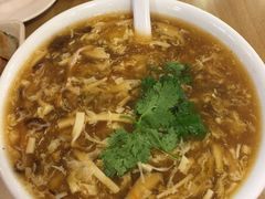 -台北楚楚园馅饼粥(虹桥南丰城店)