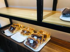 -韩国利尔面包(桂林路店)
