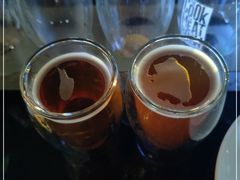 -The BREW·酿餐厅(浦东嘉里大酒店)