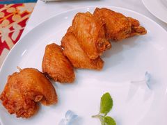 -南山鲜虾面·活鲜小馆·海味大连菜(南山总店)