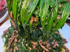 -大众跷脚牛肉馆·非遗传承单位(峨眉山店)