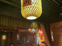 大堂-王庄阿咪海鲜大排档(上下杭店)