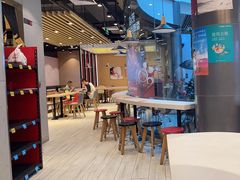 -永和大王(华侨城店)