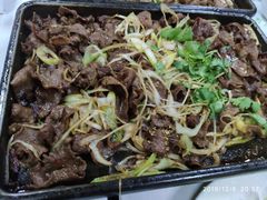 -清真永恒华威肉饼(潘家园店)