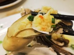 -新享乐海鲜(翠华路店)