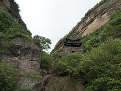 -剑门关风景区