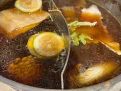 -呷哺呷哺 黄金牧场 (大港油田幸福广场店)