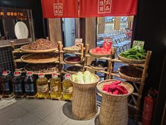 -小隐人家(乐松店)