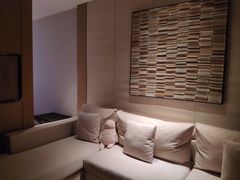 -杭州逸酒店(西湖武林店)