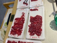 -浪里寻·臻牛养生牛肉火锅(方圆荟店)