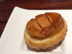-龙景轩(香港四季酒店)