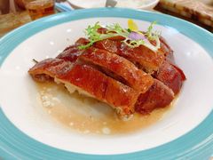 -澳门陈光记烧味饭店(郎家园店)