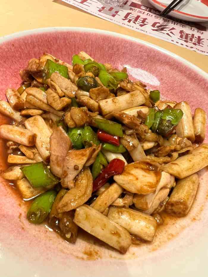 来菜·湖北头牌藕汤(常青花园店)-"汤03汤03汤03这个天气每天