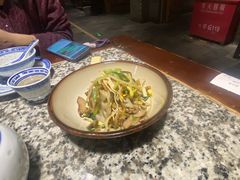 -南京大牌档(崇文门国瑞店)