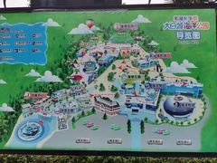 -芜湖新华联大白鲸海洋公园