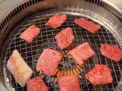 -和牛 烧肉寿喜烧涮锅 善(心斎橋店)