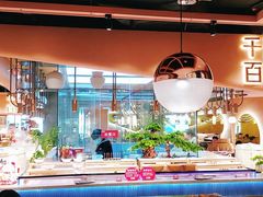 -千滋百味自助海鲜烤肉(布吉景华店)