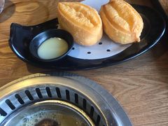 -尚海豆捞(乐虹坊店)