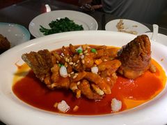 -宋园·金宴浙鲜馆(静安店)