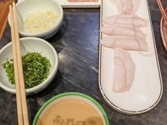 -南门四季铜锅涮肉(左家庄店)