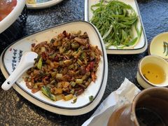-海韵人家.海景花园经典云南菜(双廊店)