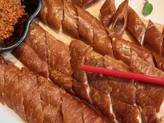 -径山十八道·风味民间菜(杭州总店)