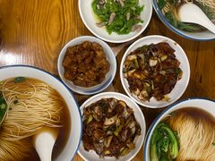 -小方的面(徐家汇店)