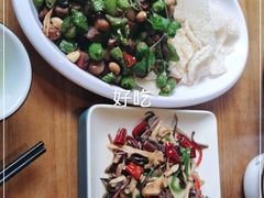 -小厨子私房菜·云南美食店