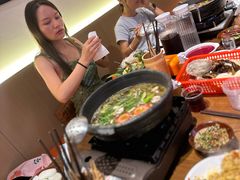 -黔滚滚贵州牛肉火锅·酸汤火锅(创意园店)