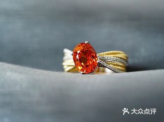 eve独立设计师珠宝定制 期待您的光临