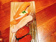 -千代武日本料理(爱建店)