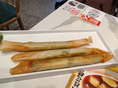 -苏晓玥·江南小吃(深圳北站店)