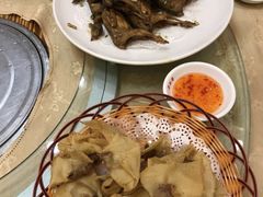 -祈胜邨•顺德鱼生•顺德菜(容桂店)